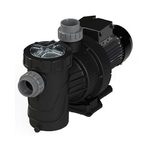 Насос AstralPool Verdon ES 100 M с префильтром 15.5 м³/ч, 0.96/0.75 кВт, 1~ 230 В (73680)