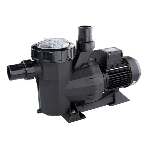 Насос AstralPool Victoria Plus с префильтром 11 м³/ч, 0.75 HP, 0.82/0.61 кВт, 1~ 230 В (38771)