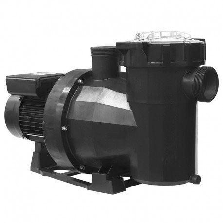 Насос AstralPool Victoria Plus Silent с префильтром 26 м³/ч, 2 HP, 1.50 кВт, 230 В (65566)