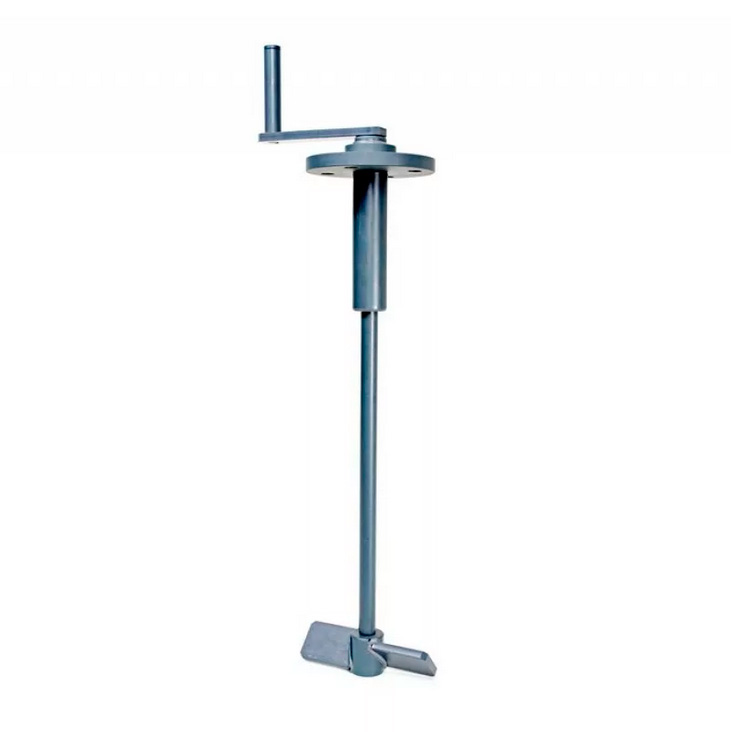 Миксер ручной Etatron AGT MANUALE, 80 см, ПВХ (AGTM000102)