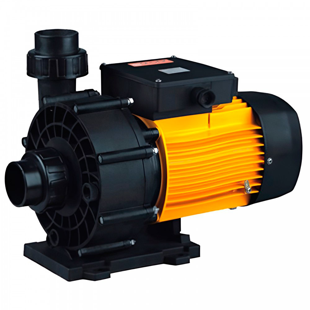 Насос P.King BTP-A без префильтра 21 м³/ч, 1.80/1.50 кВт, 1~ 220 В (BTP-1500A)