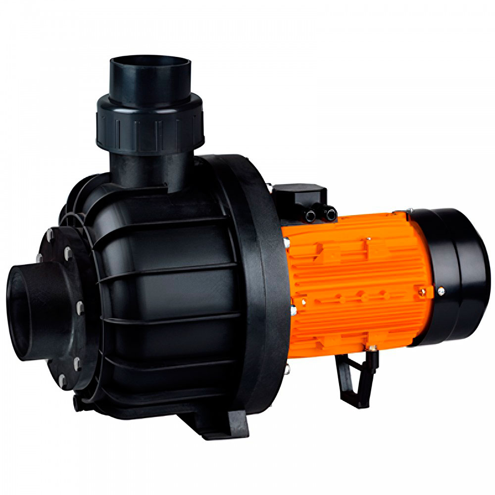 Насос P.King BTP-B без префильтра 107-130 м³/ч, 8.62/7.50 кВт, 3~ 380 В (BTP-7500B)