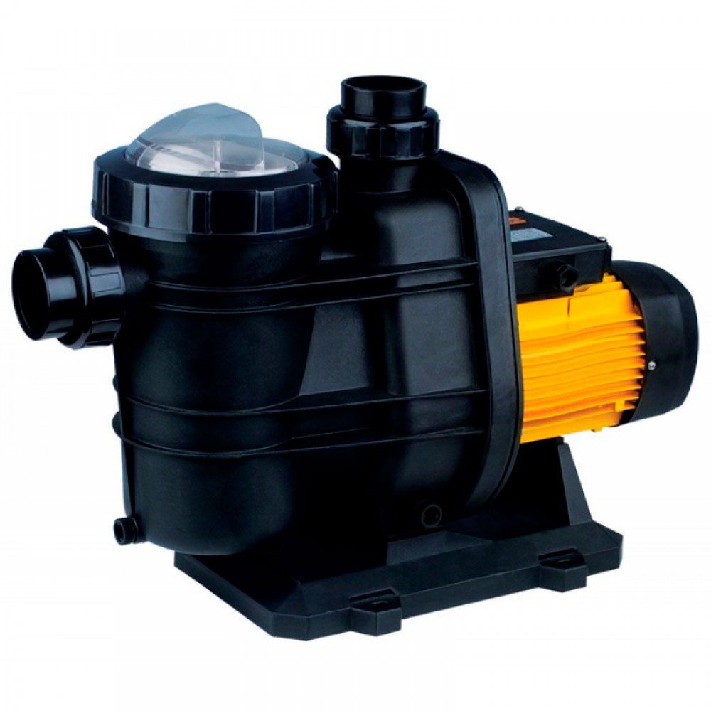 Насос P.King FCP-S с префильтром 19.5 м³/ч, 1.80/1.10 кВт, 1~ 220 В (FCP-1100S2)