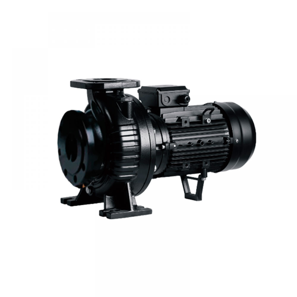 Насос P.King GHE без префильтра 97-110 м³/ч, 8.62/7.50 кВт, 3~ 380 В (GHE 100-80)