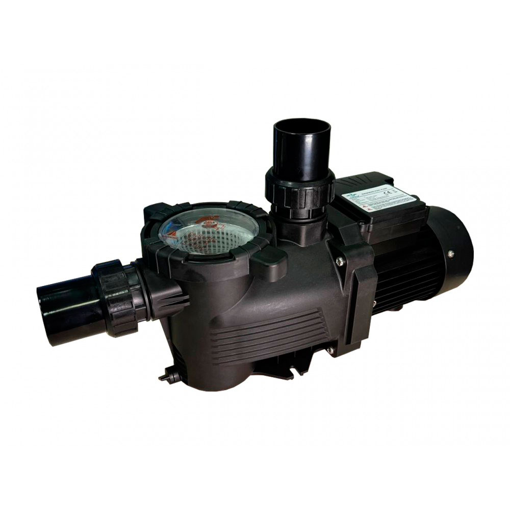 Насос Pool King PH с префильтром 6.9 м³/ч, 0.35 кВт, 1~ 220 В (PH050)