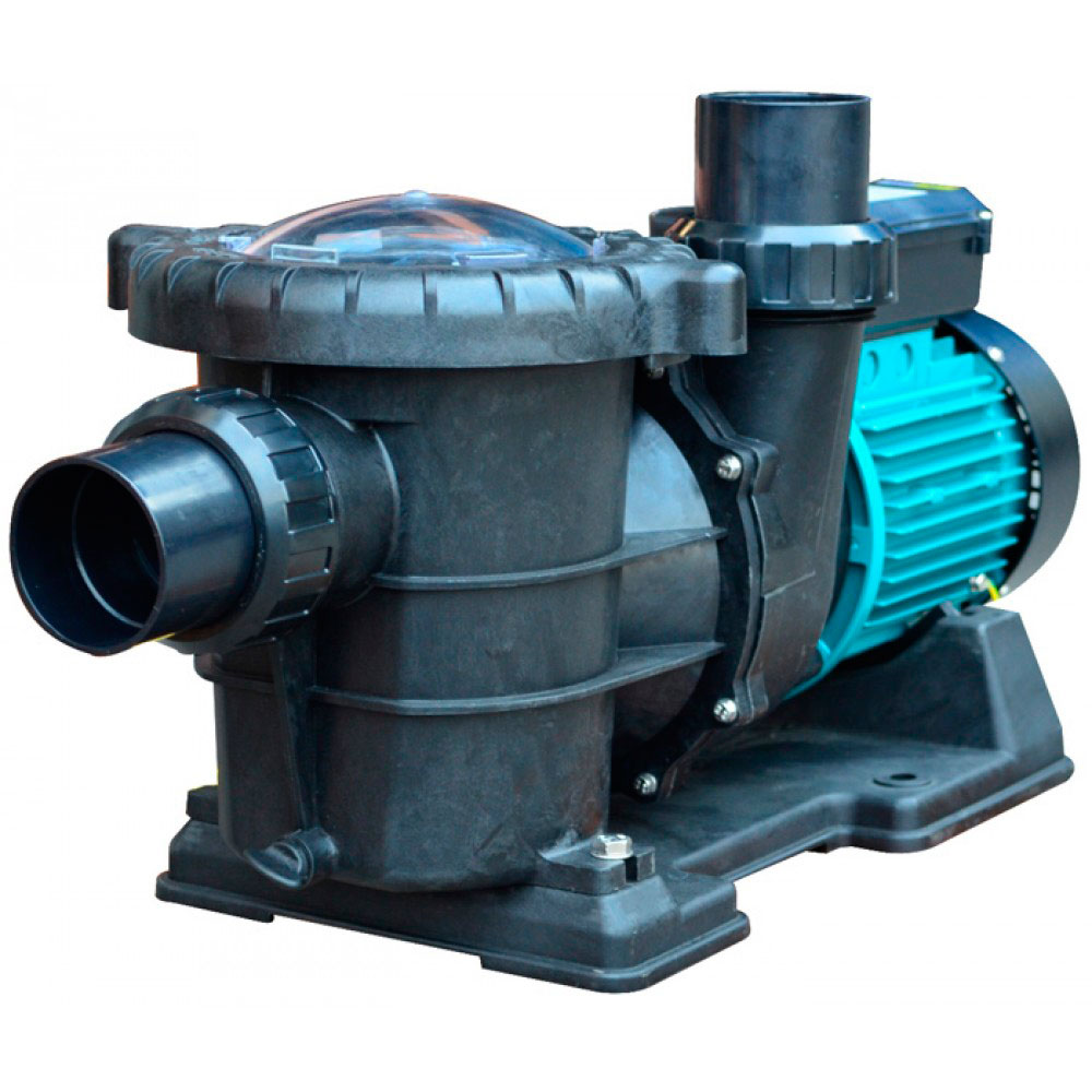 Насос Pool King STP с префильтром 30 м³/ч, 2.20/1.85 кВт, 1~ 220 В (STP300)