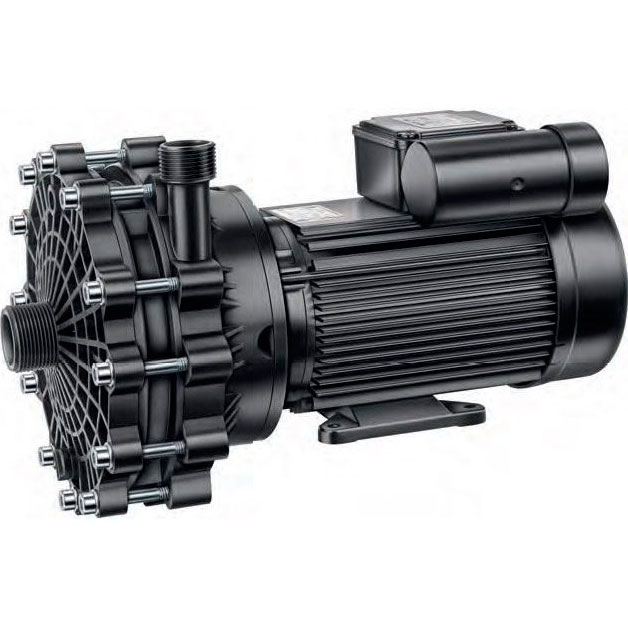 Насос Speck BADU 73-1 без префильтра 2 м³/ч, 1.20/0.80 кВт, 1~ 230 В (237.3100.138)