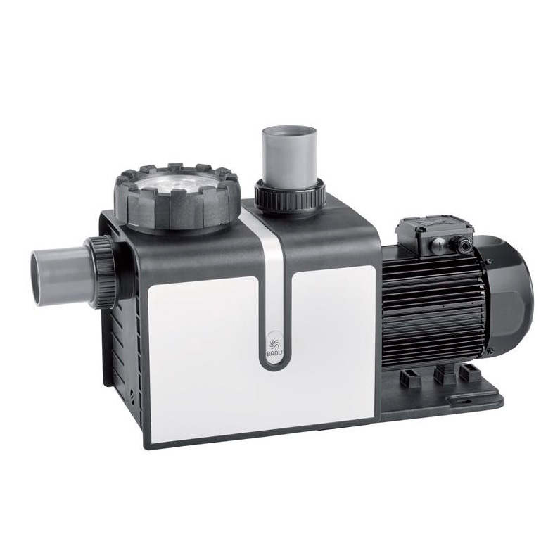 Насос Speck BADU Profi 38 с префильтром 38 м³/ч, 2.31/1.80 кВт, 1~ 230 В (210.2380.038)