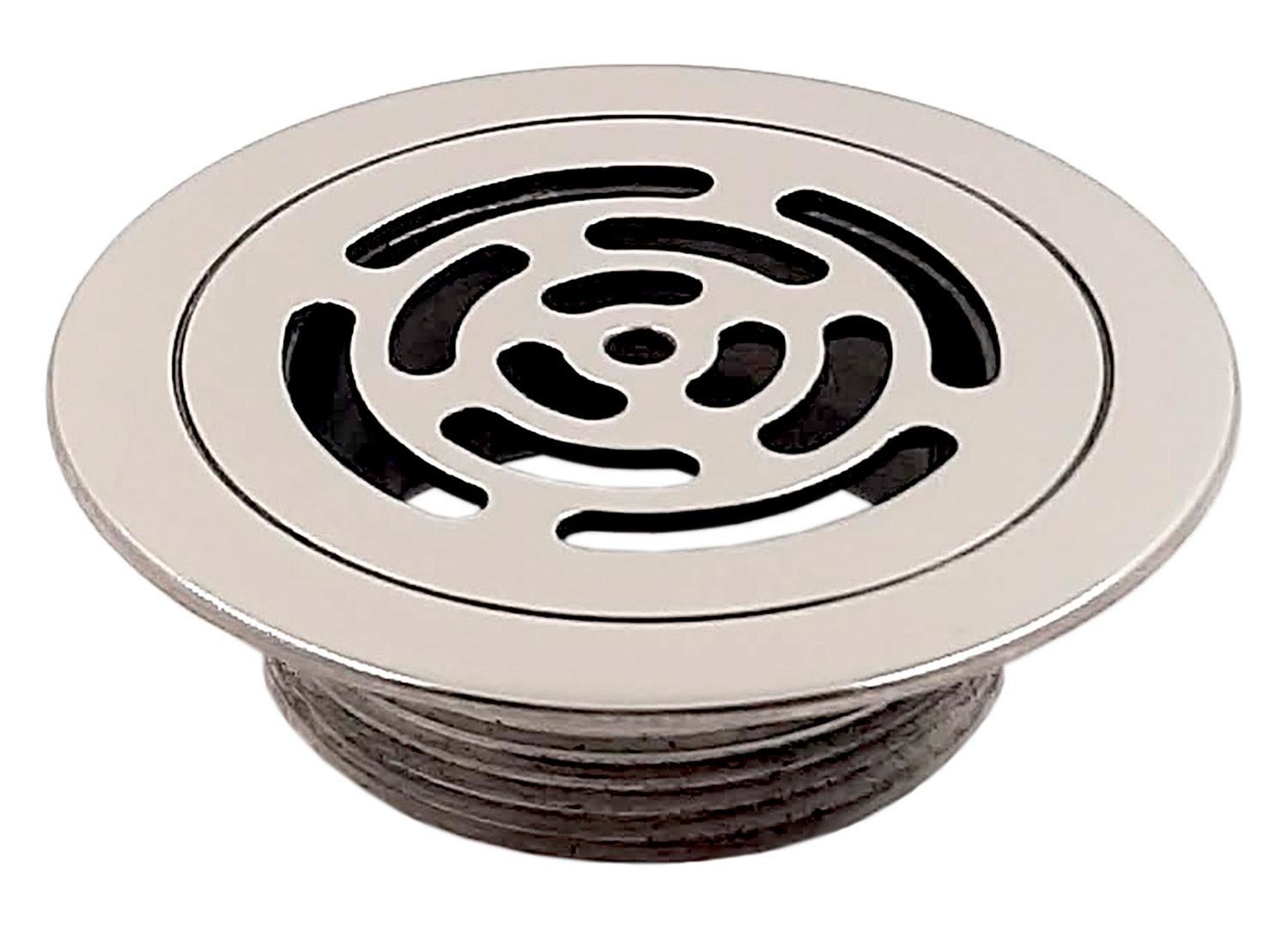 Форсунка барботажная 6 м3/час Xenozone, НР 2" д.90 (плитка), AISI-304 (ФП.111.4)