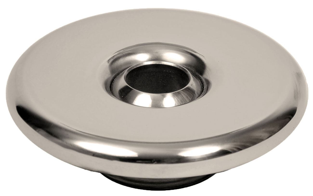 Форсунка стеновая без закладной 3 м3/час Xenozone, НР 1.5" (плитка), AISI-304 (ФП.091.7)