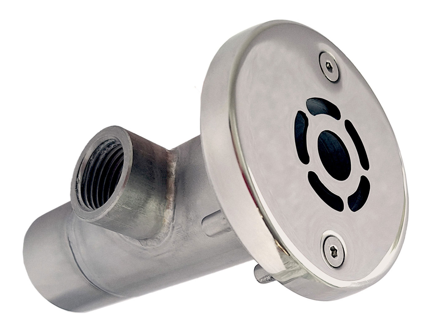 Форсунка гидромассажная 5-7 м3/ч Xenozone, AISI-316 (ФГ.05/1)