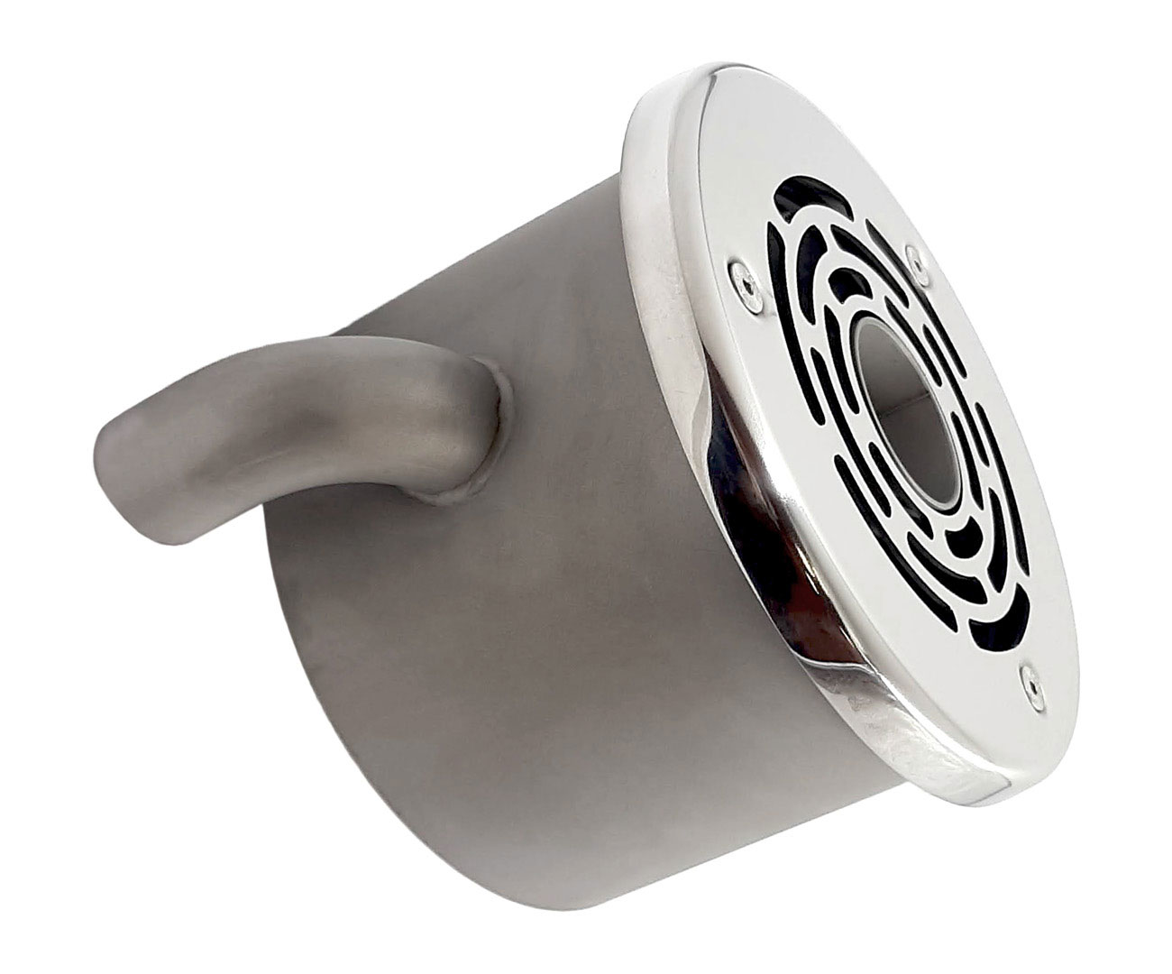 Форсунка гидромассажная 12-20 м3/ч Xenozone, AISI-304 (ФГ.12)