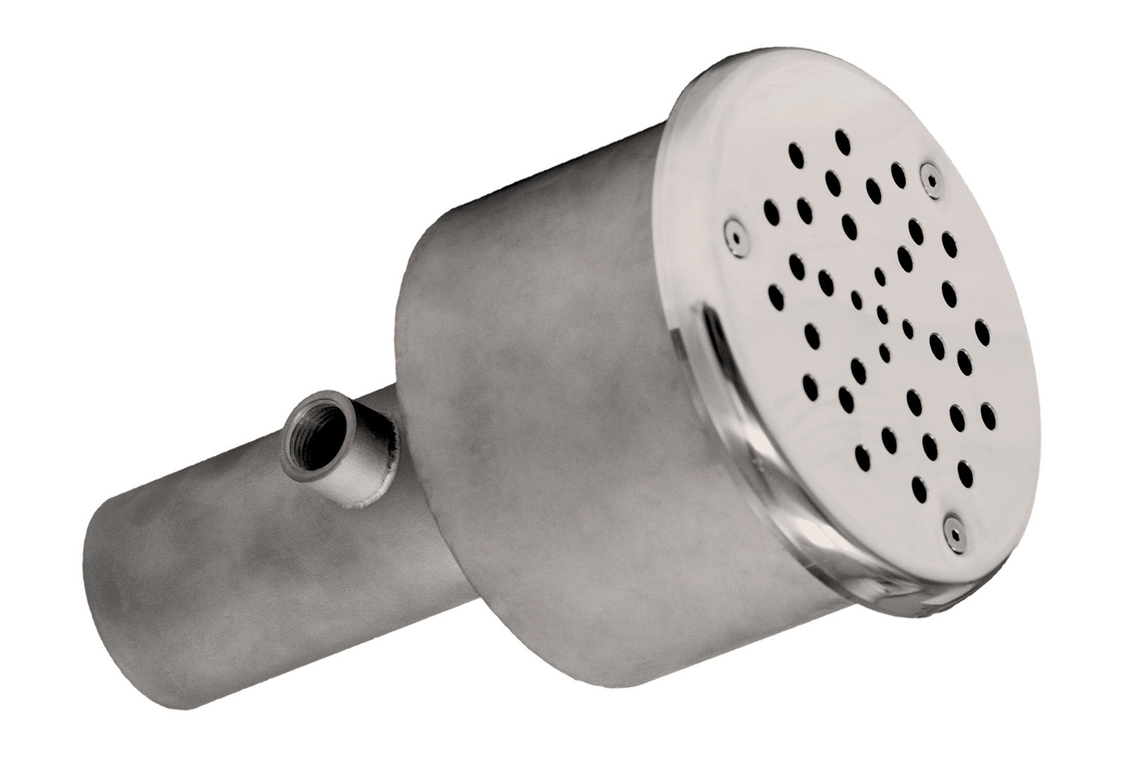 Форсунка гидромассажная 20-40 м3/ч Xenozone, AISI-304 (ФГ.20)