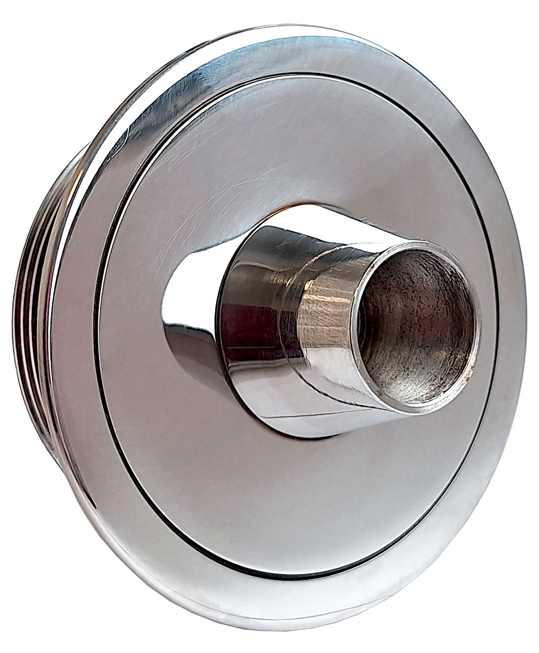 Насадка конусная Xenozone, AISI-304 (НВП.03)