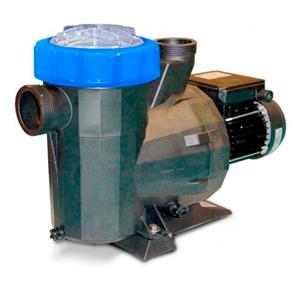 Насос AstralPool Nautilus (для циркуляции соленой воды) с префильтром 11 м³/ч, 0.75 HP, 0.82/0.60 кВт, 3~ Y/∆ 400/230 В (72552)