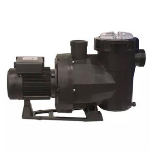 Насос AstralPool Victoria Plus Silent 50 M с префильтром 7.5 м³/ч, 0.58/0.38 кВт, 1~ 230 В (65557)