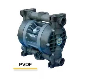 Мембранный дозирующий насос Debem Boxer 81 PVDF (IB81-FCMTTFT--)