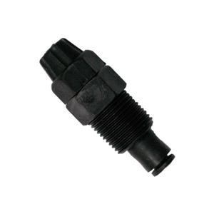 Клапан антисифонный 3/8", ПП-Витон Etatron (2144077)