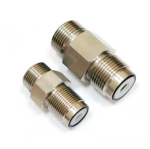 Клапан сброса 1/2" головки насоса AISI 316L, (Тип насоса ST-D AA) Etatron (SVA0019103)