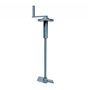 Миксер ручной Etatron AGT MANUALE, 80 см, ПВХ (AGTM000102)