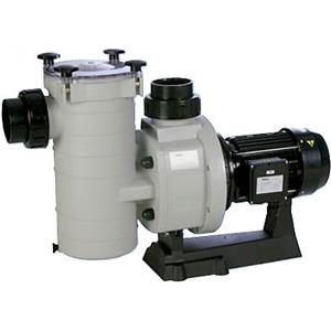 Насос Kripsol Kapri KAP-300 с префильтром, 54 м³/ч, 380В, 2.76 кВт