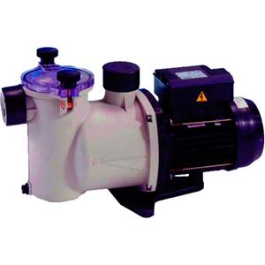 Насос Kripsol Ninfa NK-25 с префильтром, 6 м³/ч, 220В, 0.27 кВт