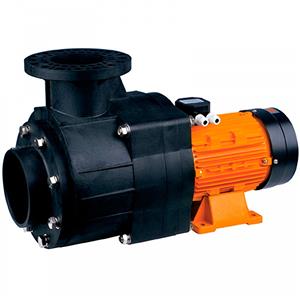 Насос P.King BTP-B без префильтра 117-137 м³/ч, 8.62/7.50 кВт, 3~ 380 В (BTP-10AN)