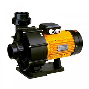 Насос P.King BTP без префильтра 48.9 м³/ч, 2.80/2.20 кВт, 1~ 220 В (BTP-2200/STP-2200)