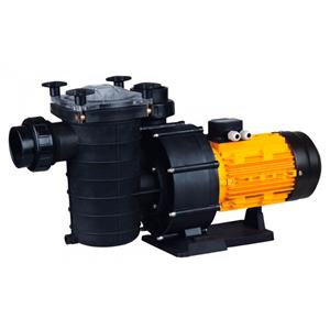 Насос P.King FCP-A с префильтром 36 м³/ч, 2.80/2.20 кВт, 3~ 380 В (FCP-2200A)