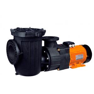 Насос P.King FCP-AN с префильтром 117-137 м³/ч, 8.62/7.50 кВт, 3~ 380 В (FCP-10AN)