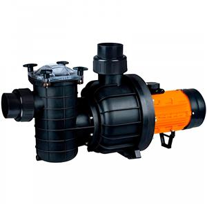 Насос P.King FCP-B с префильтром 48-86 м³/ч, 4.75/4.00 кВт, 3~ 380 В (FCP-4000B)