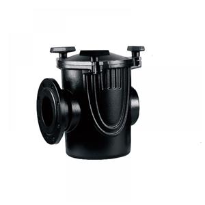 Префильтр чугунный P.King для насосов GHE 55-80, 75-80, 100-80 (GHE-Prefilter)