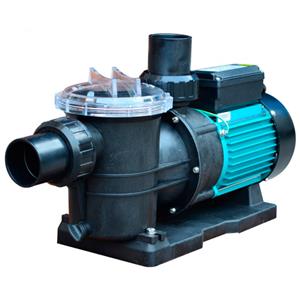 Насос Pool King STP с префильтром 5 м³/ч, 0.25/0.18 кВт, 1~ 220 В (STP35)