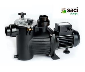 Насос Saci Optima 25 M с префильтром 6 м³/ч, 0.29/0.16 кВт, 1~ 230 В (36106002)