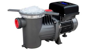 Насос Saci VARIO Winner 100 M с префильтром 18 м³/ч, 1.02/0.75 кВт, 1~ 230 В (36108114)