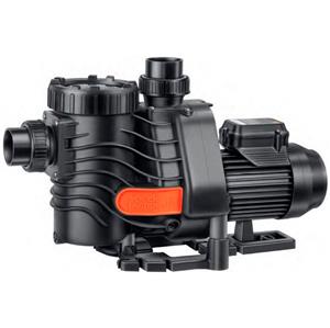 Насос Speck BADU EasyFit 9 с префильтром 9 м³/ч, 0.58/0.3 кВт, 1~ 230 В (207.6100.038)