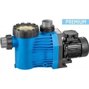 Насос Speck BADU Gamma 20 с префильтром 20 м³/ч, 1.10/0.75 кВт, 1~ 230 В (210.5200.038)