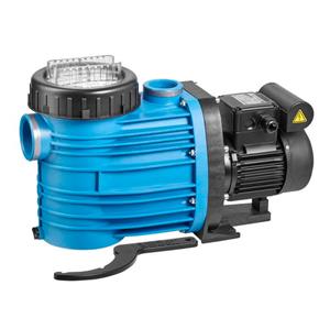 Насос Speck BADU Magna 8 с префильтром 8 м³/ч, 0.50/0.30 кВт, 1~ 230 В (219.0088.038-219.0089.138)