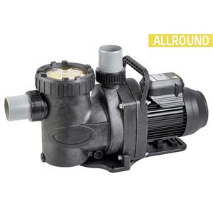 Насос Speck BADU SuperPro 29 с префильтром 29 м³/ч, 1.65/1.30 кВт, 3~ Y/∆ 400/230 В (219.2325.037)