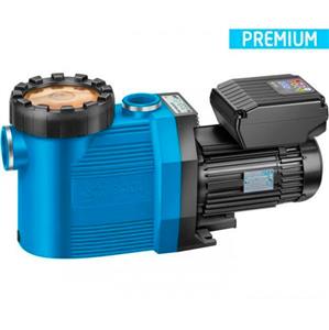 Насос Speck BADU Prime Eco VS с префильтром 28 м³/ч, 0.08-1.40/0.03-1.10 кВт, 1~ 230 В (219.0208.138)