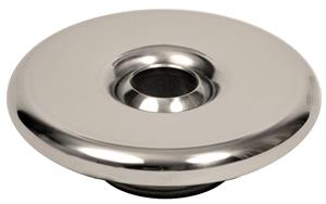 Форсунка стеновая без закладной 3 м3/час Xenozone, НР 1.5" (плитка), AISI-304 (ФП.091.7)