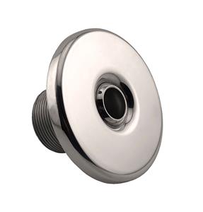 Форсунка стеновая 3 м3/час Xenozone, НР 1.5" (композит), AISI-304 (ФП.100.2)