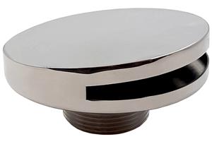 Форсунка с боковой подачей 10 м3/час Xenozone, НР 1.5" д.110 (плитка), AISI-304 (ФПб.110.1)