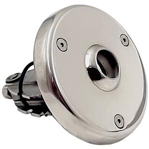 Форсунка стеновая распорная 3 м3/час Xenozone (плитка/плёнка), AISI-304 (ФР.090.0)