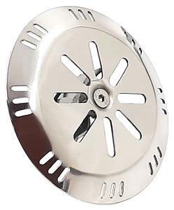 Форсунка донная распорная 8 м3/час Xenozone (плитка/плёнка), AISI-304 (ФР.120.0)