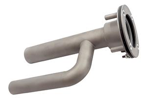 Форсунка гидромассажная 7-12 м3/ч Xenozone, AISI-304 (ФГ.07)