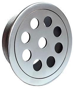 Насадка с отверстиями Xenozone, AISI-304 (НВП.01)