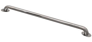 Поручень для узких противотоков Xenozone, AISI-304 (ПР.060.1)