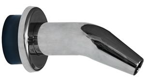 Водяная пушка стеновая Xenozone, AISI-304 (ВПс.01)