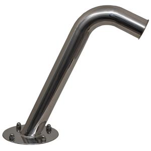 Водяная пушка Xenozone 500, AISI-304 (ВП.50)